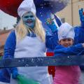 Carnevale Novafeltria 2012 (Rimini)