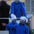 Carnevale Novafeltria 2012 (Rimini)
