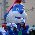 Carnevale Novafeltria 2012 (Rimini)