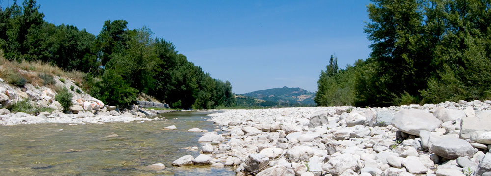 Foto di copertina de La Valmarecchia