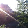 Trekking San Leo - San Severino - Sant'Igne