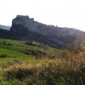 Trekking San Leo - San Severino - Sant'Igne