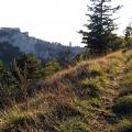 Trekking San Leo - San Severino - Sant'Igne