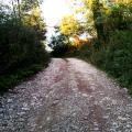 Trekking San Leo - San Severino - Sant'Igne