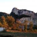 Trekking San Leo - San Severino - Sant'Igne