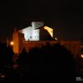 Verucchio By Night - foto di Daniele Suzzi