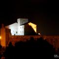 Verucchio By Night - foto di Daniele Suzzi