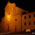 Verucchio By Night - foto di Daniele Suzzi