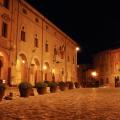 Verucchio By Night - foto di Daniele Suzzi