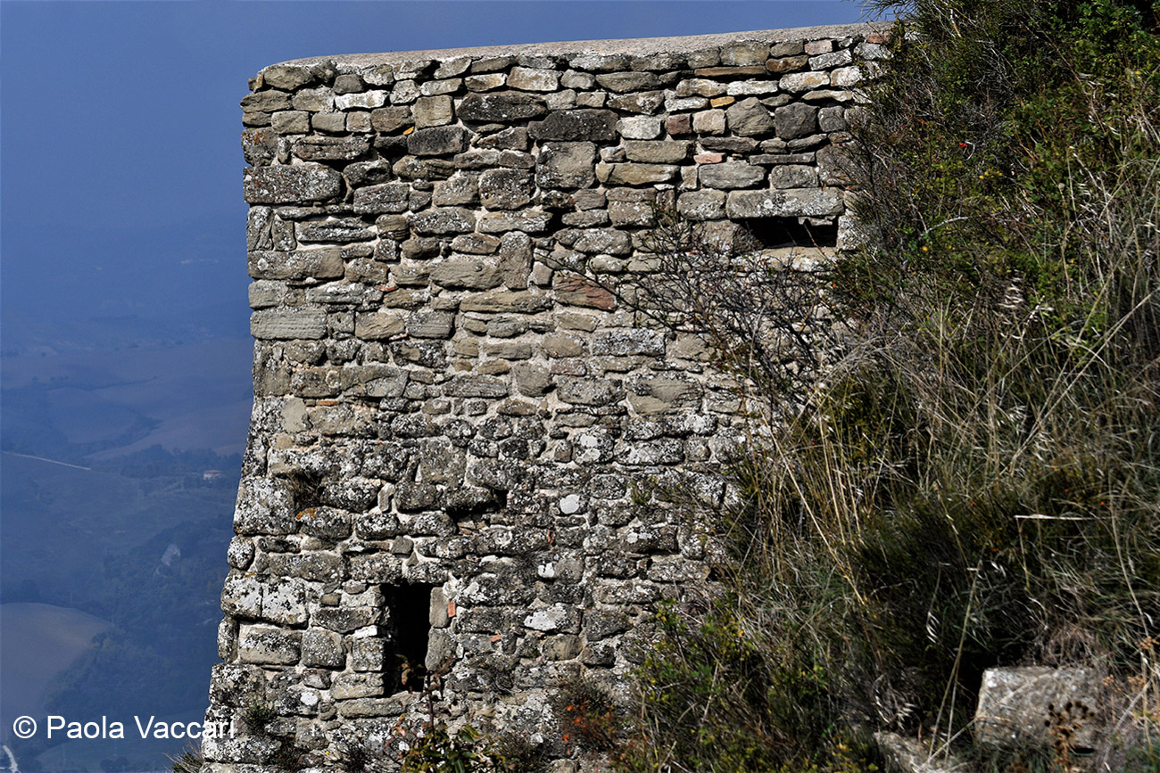 rocca di maiolo