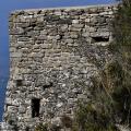 La Rocca di Maiolo vista da Paola Vaccari