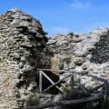 La Rocca di Maiolo vista da Paola Vaccari