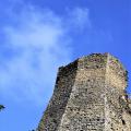 La Rocca di Maiolo vista da Paola Vaccari