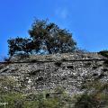 La Rocca di Maiolo vista da Paola Vaccari