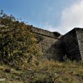 La Rocca di Maiolo vista da Paola Vaccari