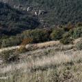 La Rocca di Maiolo vista da Paola Vaccari