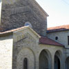 La chiesetta di Fragheto