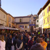 Sagra del Tartufo Bianco