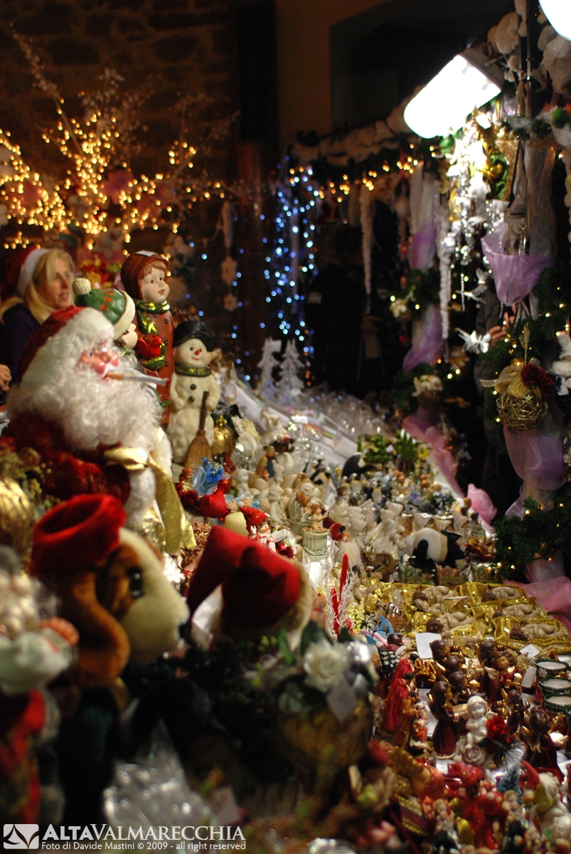 Mercatini Di Natale Sant Agata Feltria.Il Paese Del Natale 2019 A Sant Agata Feltria Valmarecchia Entroterra Di Rimini