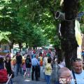 Sagra delle Ciliegie 2010 a Pietracuta di San Leo (RIMINI)