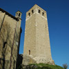Torre campanaria - foto di Daniele Suzzi
