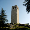 Torre campanaria - foto di Daniele Suzzi