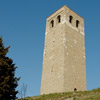 Torre campanaria - foto di Daniele Suzzi