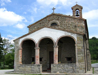 Santuario Madonna del Soccorso