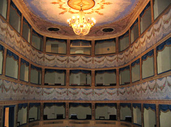 Teatro Angelo Mariani