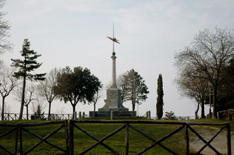 Parco Belvedere