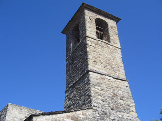 Torre Campanaria