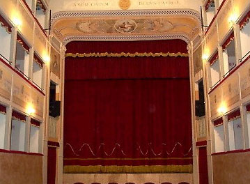 Teatro Vittoria