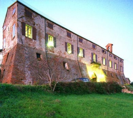 Palazzo Marcosanti