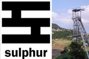 SULPHUR - Museo Storico Minerario dello Zolfo