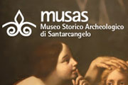 Museo storico archeologico - MUSAS