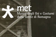 Museo degli usi e dei costumi della gente di Romagna - MET
