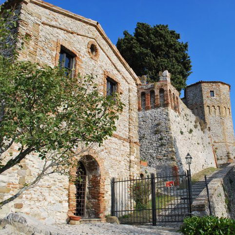 Castello di Montebello