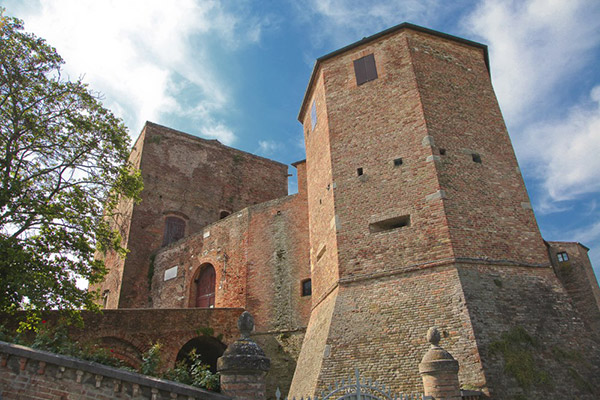 Castello Malatestiano