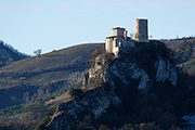 Santuario Madonna di Saiano