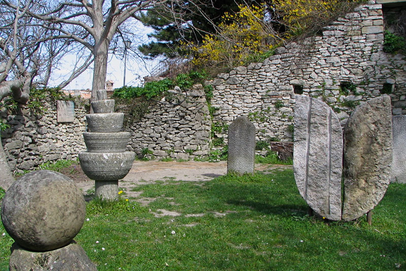 Il Santuario dei pensieri