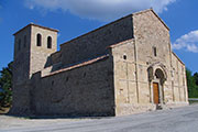 Pieve di Ponte Messa