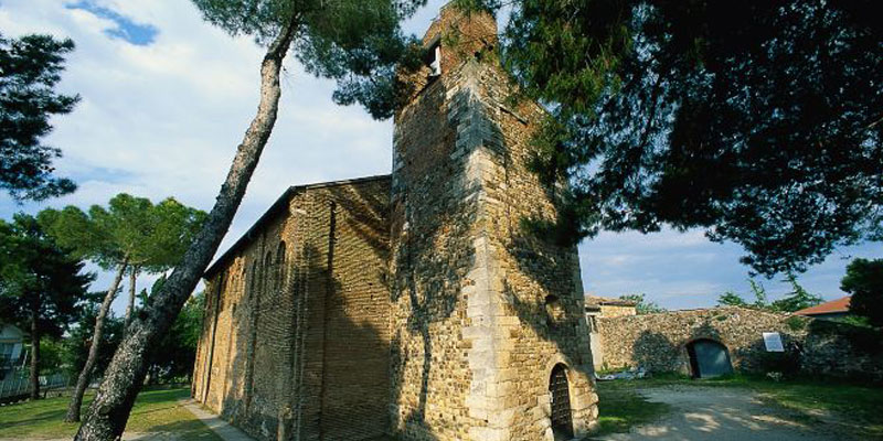 Pieve di San Michele Arcangelo