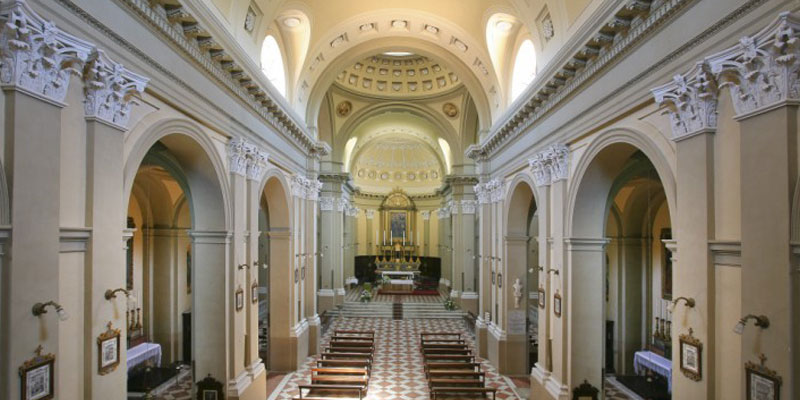 Chiesa Collegiata San Martino