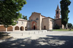 Convento Francescano e Chiesa di Santa Croce