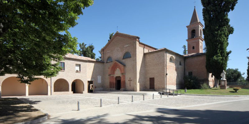 Convento Francescano e Chiesa di Santa Croce