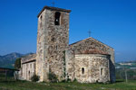 Pieve romanica di San Martino