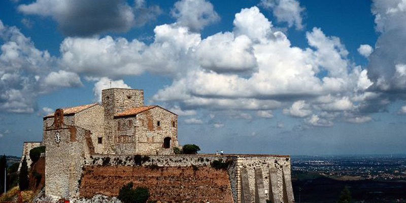 Rocca Malatestiana