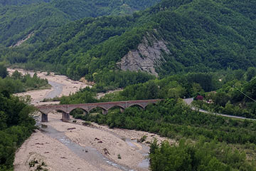 Ponte degli Otto Martiri