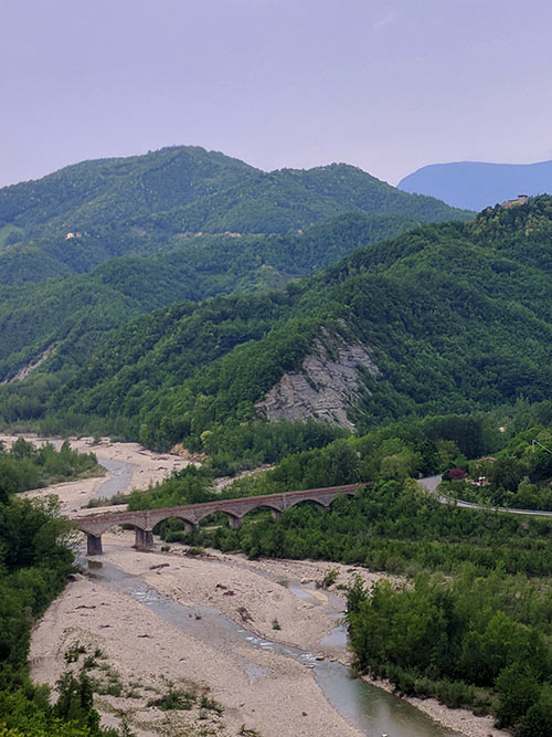 Ponte degli Otto Martiri