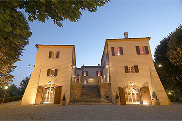 Palazzo del Poggiano